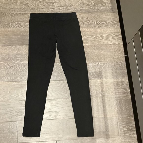 J.Crew Black Legging Type Pants - Picture 2 of 3